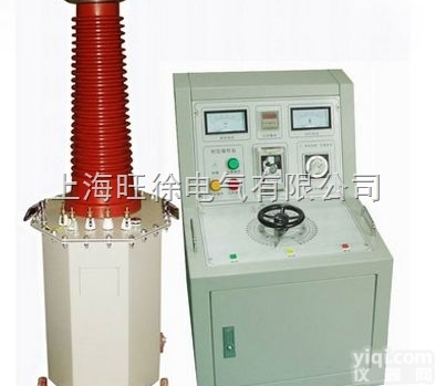 MLTC/ MLXC/MLDC变压器<em>控制箱</em>工频<em>耐压</em>试验台