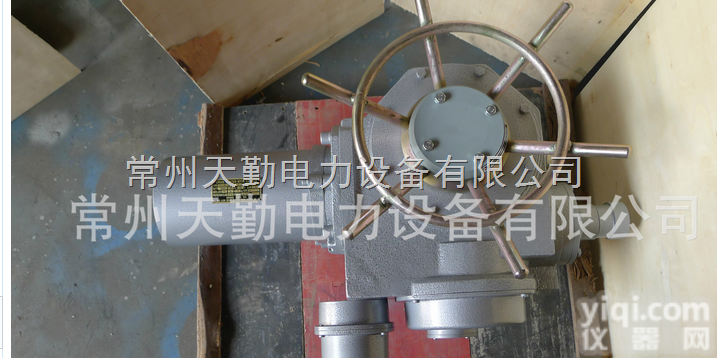 DZW120  多<em>回转</em><em>电动阀门</em><em>价格优惠</em>