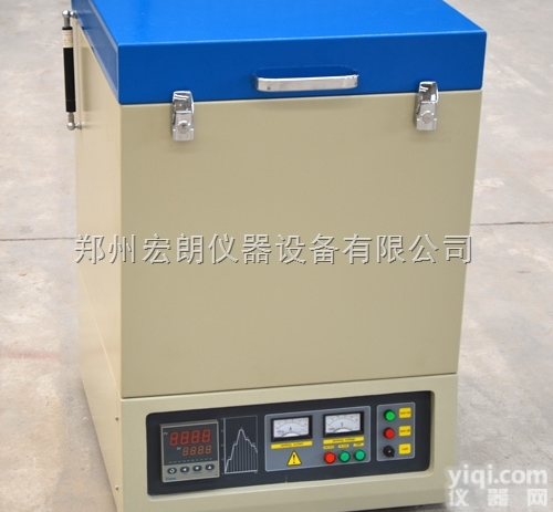 1700℃真空<em>坩埚</em>炉 1700的智能<em>坩埚</em>炉 郑州<em>高温</em>炉厂家