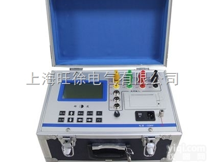 KXMS-500T<em>配电网电容电流测量仪</em>