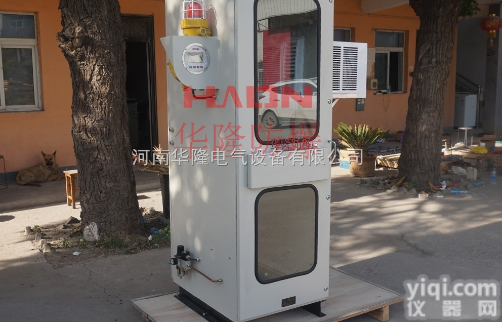 PXK  华隆<em>防爆</em>不锈钢<em>防爆</em><em>正压</em>柜，<em>正压</em>型<em>防爆</em>配电柜