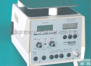 ME-268A  <em>美国</em>Monroe<em>平板</em>式静电测试仪ME-268A