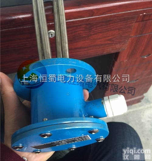 BGY  <em>隔爆型</em>护套<em>电加热器</em>