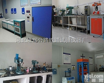 高速公路试验检测仪器  高速<em>公路工程</em>项目工地<em>试验室</em>检测<em>仪器设备</em>