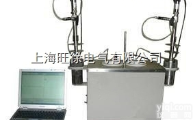 FDR-0181全自动汽油氧化安<em>定性</em><em>测定仪</em>（<em>诱导</em>期法）使用方法