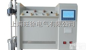 FDH-0171全自动<em>润滑油</em>氧化安<em>定性</em><em>测定仪</em>（旋转氧弹法）使用方法