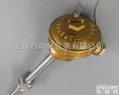 WRNN-<em>430</em><em>热电偶</em>，  WRNN-<em>430</em>耐磨<em>热电偶</em>，上海自动化仪表三厂