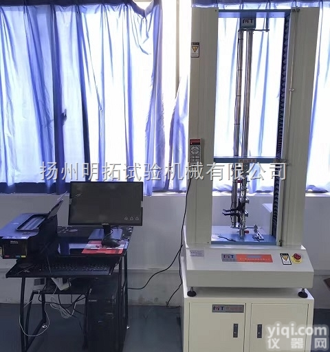 供应防水卷材<em>拉力机</em>   无纺布<em>拉力机</em>  编织袋<em>拉力机</em><em>现货供应</em>