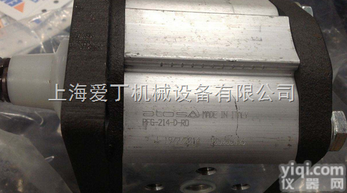 ATOS齿轮泵上海<em>威斯特</em>价格好