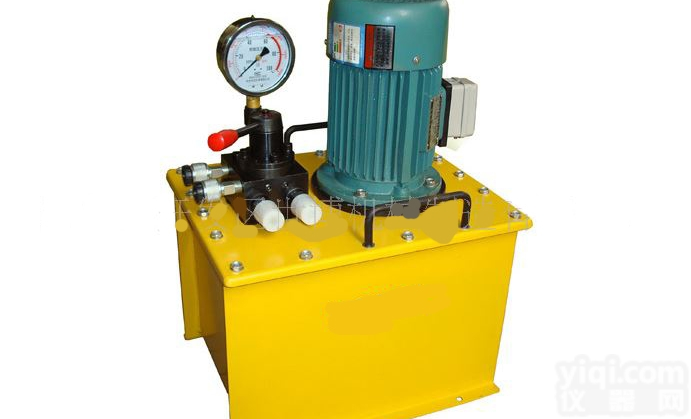 DSB-1.5<em>电动</em><em>液压</em>泵 <em>电动</em>泵