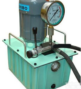 DSB-0.55<em>电动</em><em>液压</em>泵 <em>电动</em>泵