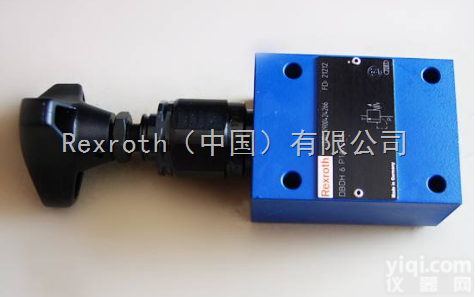 德国Rexroth<em>溢流阀</em><em>现货</em>供应上海<em>发货</em>