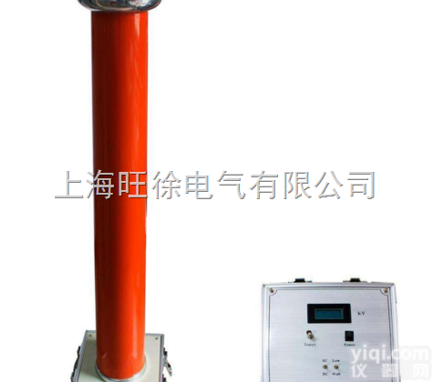 牡丹江旺徐特价  JZF系列交直流<em>分压器</em> <em>测试仪器</em>