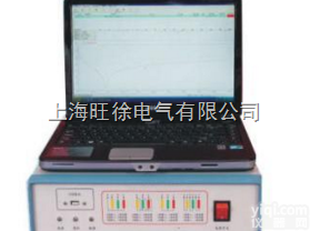 <em>丹东</em>旺徐特价  XGRB-Ⅱ<em>变压器</em>绕组变形测试仪