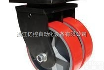 TR系列  意大利TR<em>万向</em>轮 工业<em>脚轮</em> AGV<em>万向</em>轮总代直销