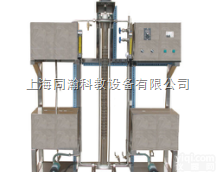 THHY-1125  <em>转盘</em><em>萃取</em>塔实验<em>装置</em>|化工原理实训