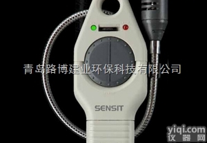 <em>美国</em><em>杰恩</em>SS TKX高<em>灵敏度</em>燃气检漏仪