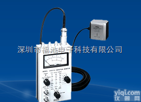 SHOWA昭和<em>振动</em>计Model-2403-12  用于监测<em>单元</em>的<em>振动</em>传...