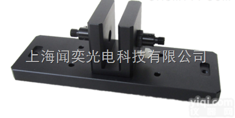 <em>上海</em>闻奕光学<em>滤光片</em>支架  FH-10