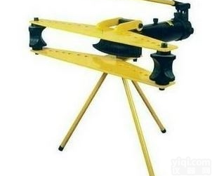 WQQ-G60<em>气动液压</em><em>弯管机</em>技术参数