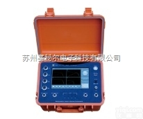 小型<em>太阳能电站</em>综合<em>测试仪</em>PV3K4C