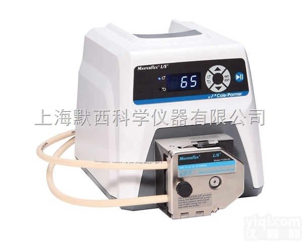 77914-10  Masterflex L/S® <em>高压</em>泵<em>系统</em>