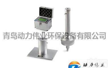 环保局第三方常用大气颗粒物采样器配套DL-6520型孔口流量计<em>使用指南</em>