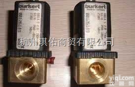 浙江供应<em>宝德</em>2824#@<em>德国</em><em>宝德</em>BURKERT电磁阀134601