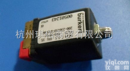 东莞德国<em>宝德</em>供应<em>BURKERT</em><em>液位计</em>@8181型<em>BURKERT</em><em>液位计</em>6...