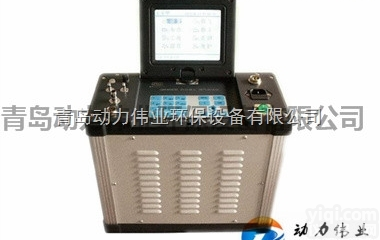 <em>烟尘</em>（气）<em>采样器</em>  全自动<em>烟尘</em>（气）<em>测试仪</em>便携式自动<em>烟尘</em>烟气综合测定仪的研制