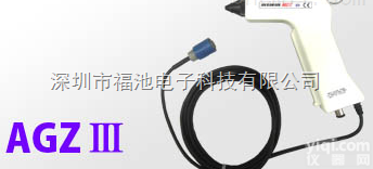 日本SSD<em>离子</em><em>风枪</em>PIEZONIZER AGZ III <em>静电</em>测试仪