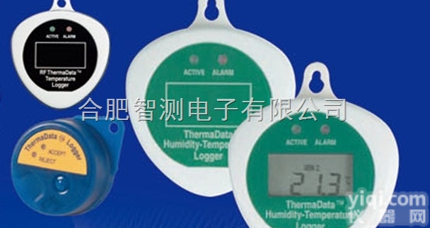 ETI  GSP温湿度验证仪器-ETI温湿度记录仪