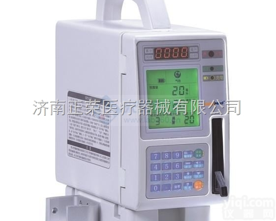 100I  好克国产<em>输液泵价格</em>、生产厂家