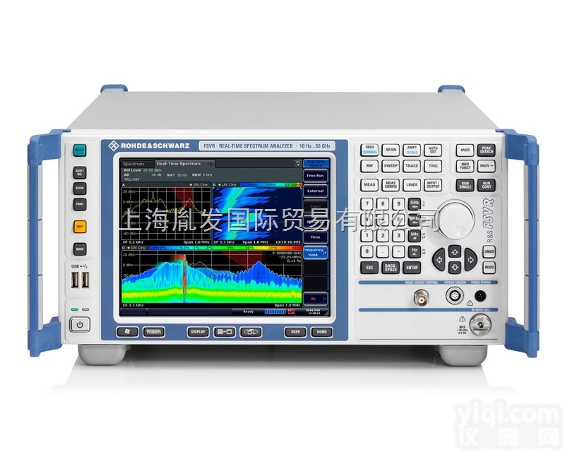 <em>Rohde</em> & <em>Schwarz</em>  <em>Rohde</em> & <em>Schwarz</em>网络分析仪