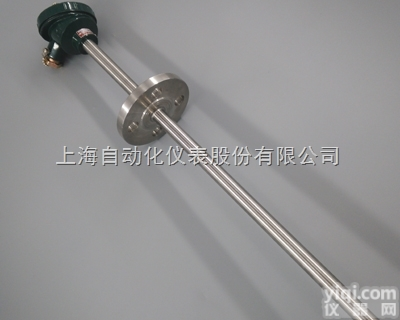 WZP2-<em>731</em>  上海自动化仪表三厂WZP2-<em>731</em> 套<em>管式</em><em>热电阻</em>