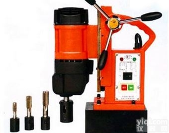 J3S-JCA1-24 功丝钻<em>调速</em><em>磁座钻</em>使用方法