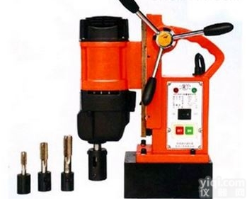 J3S-JCA1-24功丝钻<em>调速</em><em>磁座钻</em>技术参数