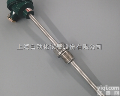 <em>WZPK</em>-<em>334</em>  上海自动化仪表三厂<em>WZPK</em>-<em>334</em> <em>铠装</em>热电阻