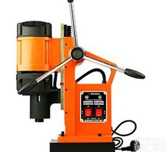 J1C-JCA8-19单相<em>磁座钻</em><em>使用方法</em>