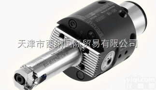 <em>西纳</em>进口德国WOHLHAUPTER液压<em>刀柄</em>