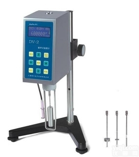 LVDV-2  LVDV-2数显<em>旋转</em>式粘度计-<em>性能参数</em>