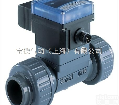 8032型<em>BURKERT</em><em>流量计</em>百分百<em>德国</em>原厂进口