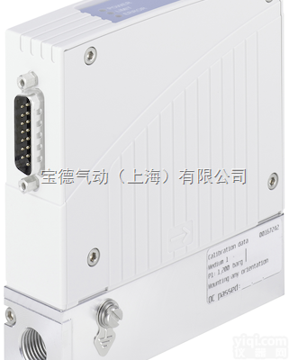 8701型BURKERT<em>流量计</em>德国一手<em>货源</em>