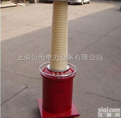 15KV  工频交直流耐压试验仪