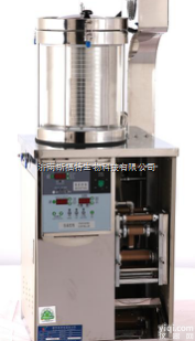 YJX20/1+1（50-250）D  东<em>华原</em><em>双循环</em>煎药包装<em>一体机</em>价格