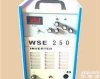 WSE-250交直流<em>氩弧焊</em>机<em>使用方法</em>