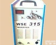 WSE-315交直流<em>氩弧焊</em>机<em>使用方法</em>