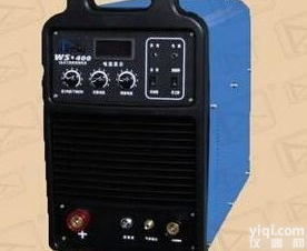 WS-630 IGBT<em>逆变</em><em>氩弧焊</em>机<em>使用方法</em>