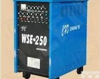 WSE-200交直流<em>氩弧焊</em>机<em>使用方法</em>