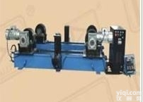 SKT-10双驱动可调式焊接<em>滚轮</em>架<em>定制</em>